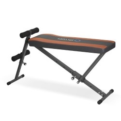  для пресса регулируемая OXYGEN REG SIT UP BOARD